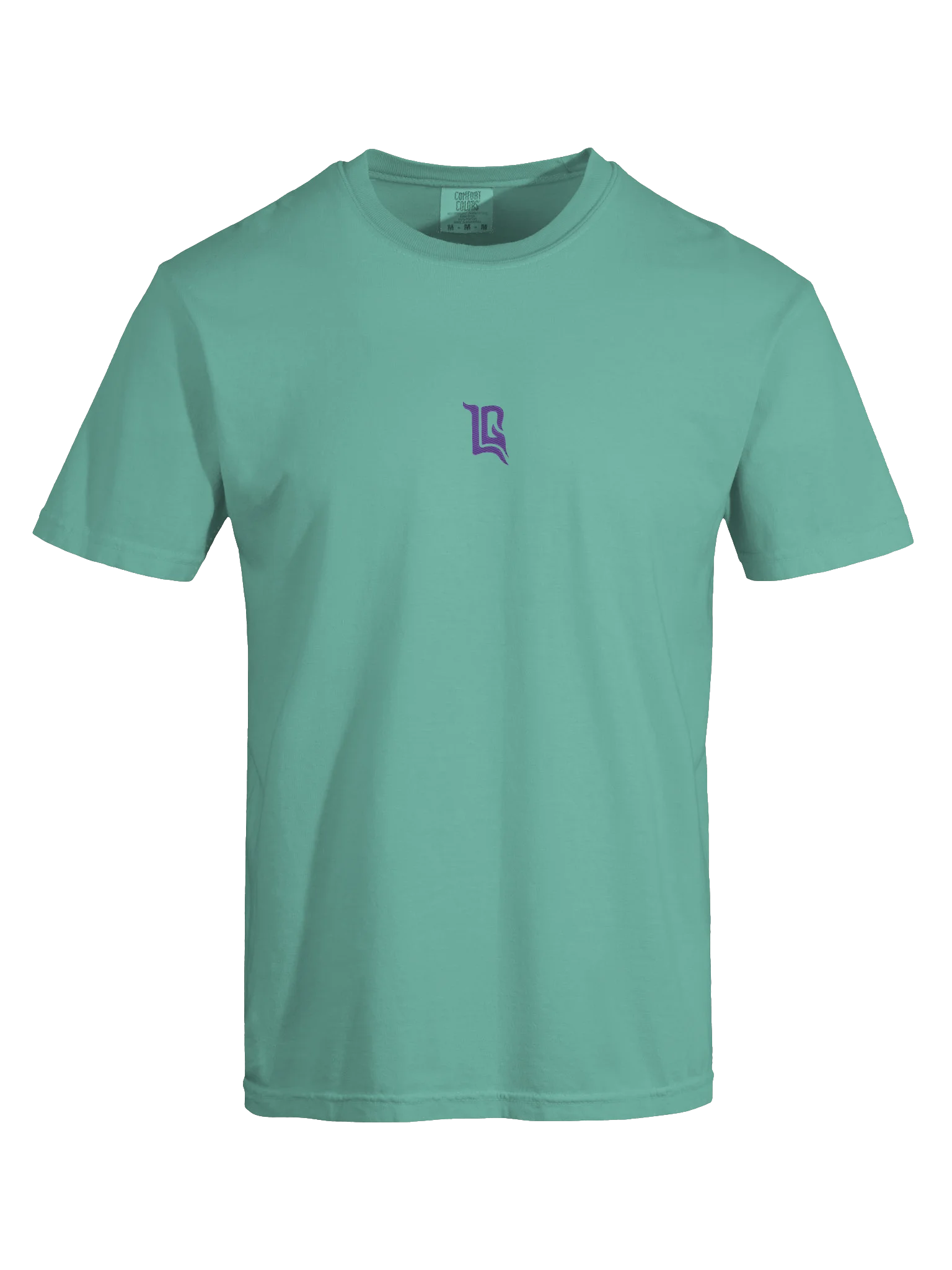 06 Pose Stitched Tee (Light) product image (13)