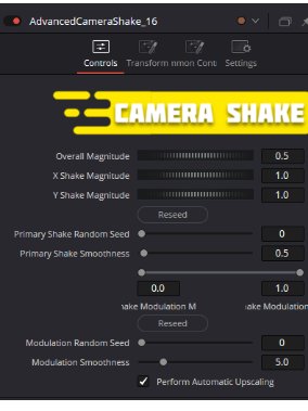 Camera Shake product image (2)
