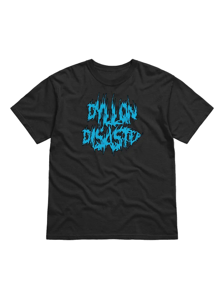 Metal Logo Tee product image (1)