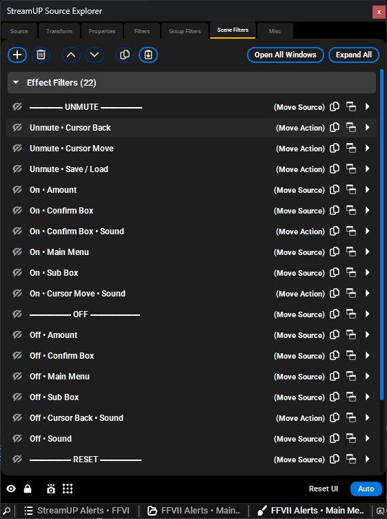 Source Explorer OBS Plugin product image (4)