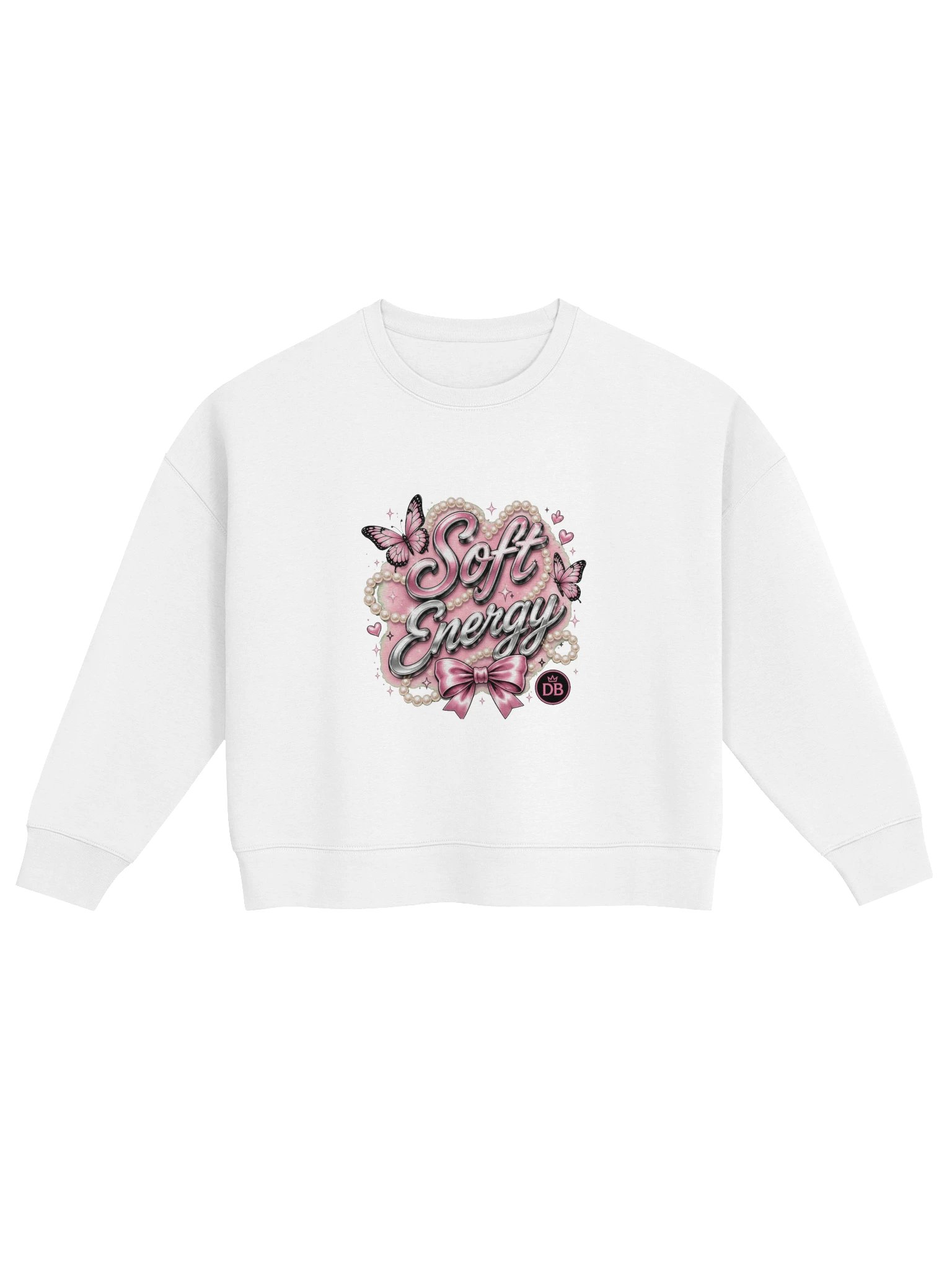Soft Energy Sweatshirt product image (1)