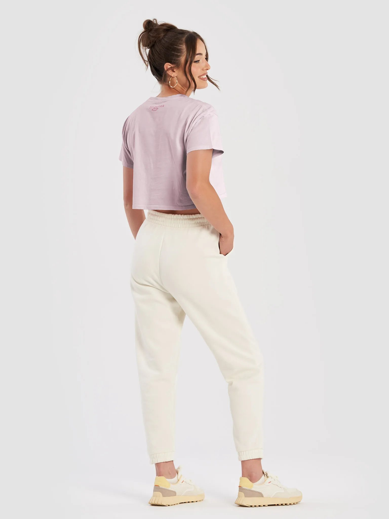 Double Trouble Crop Top product image (8)