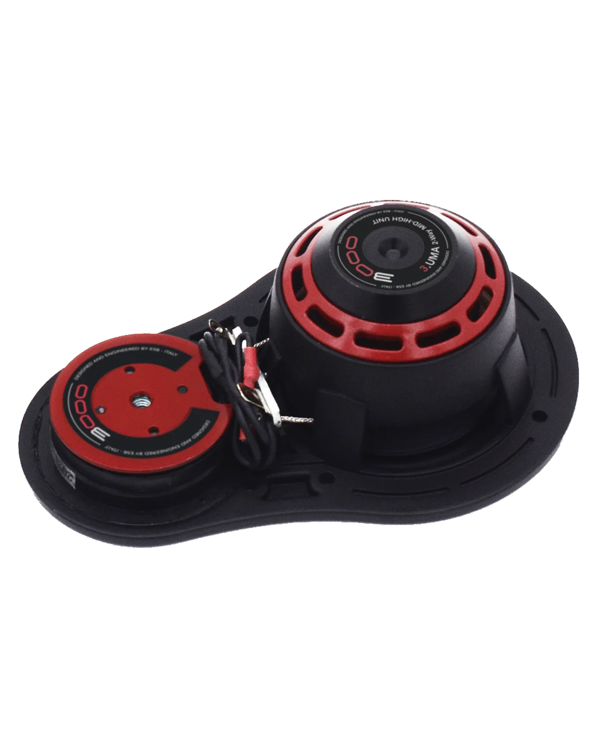 3.UMA - 2 Way Mid High Unit product image (4)