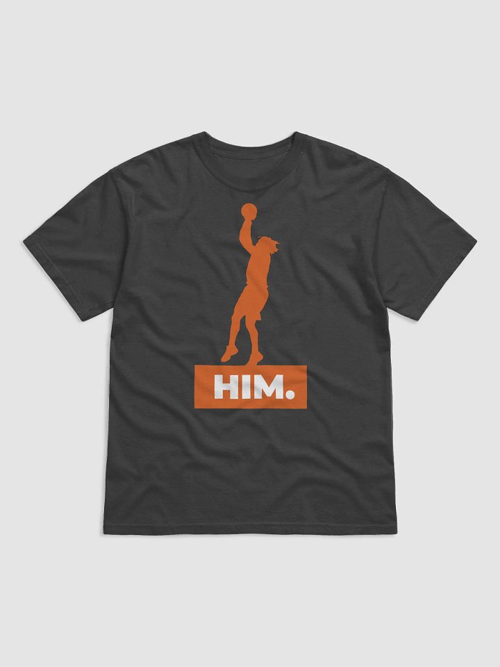 HIM Series - BrunsHIM! (DARK) product image (1)