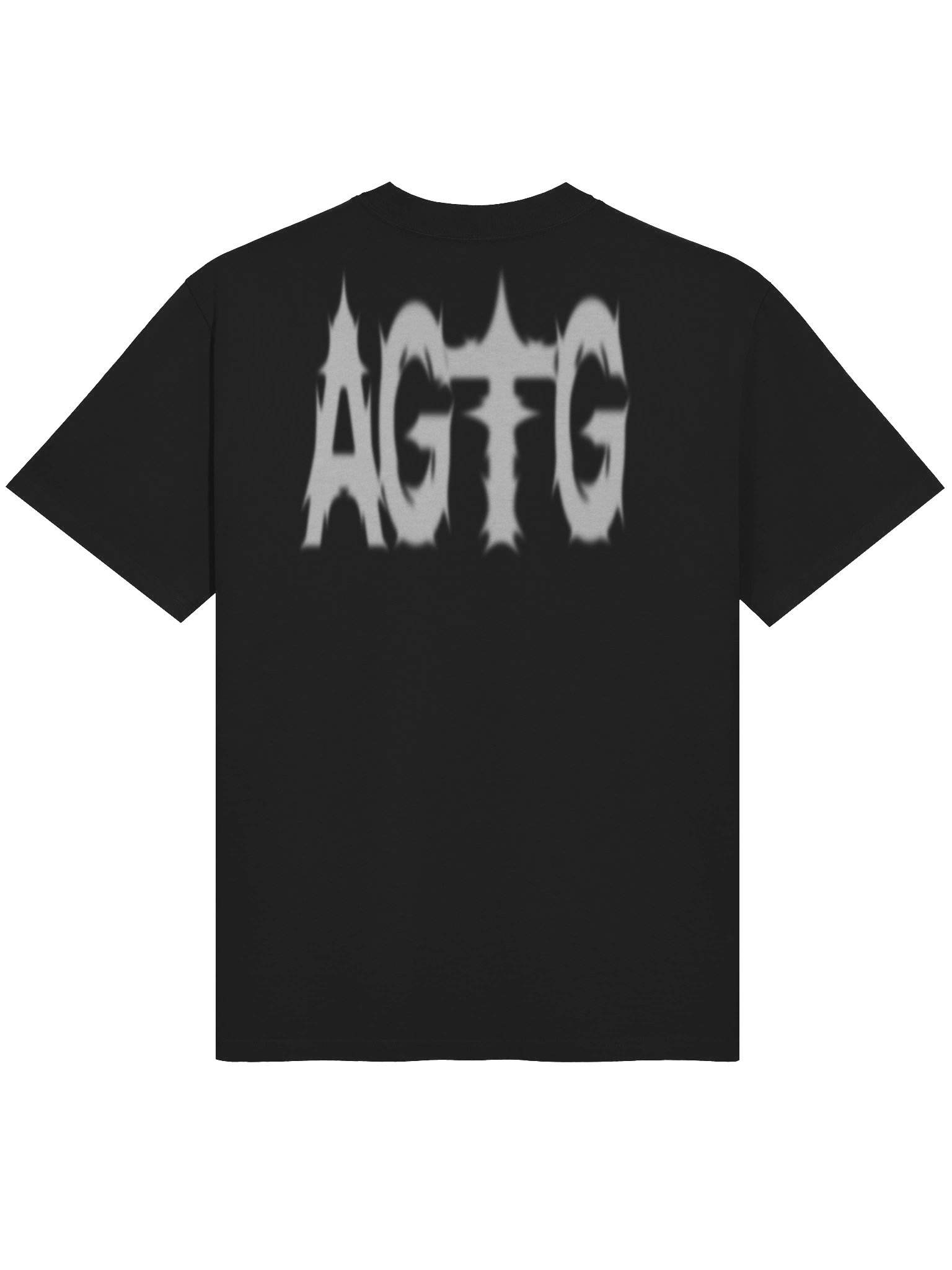 AGTG Graphic T product image (4)