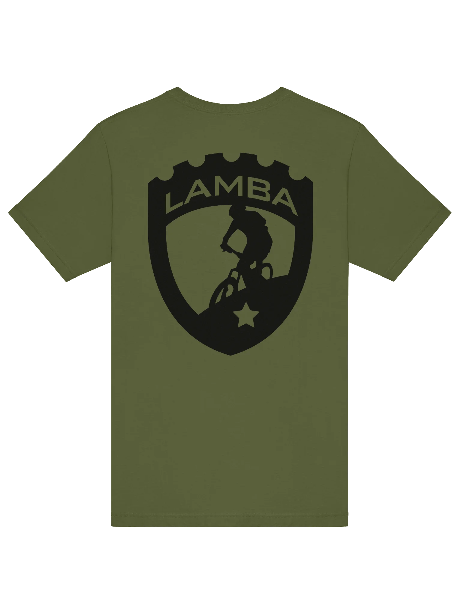 LAMBA Tshirt product image (42)