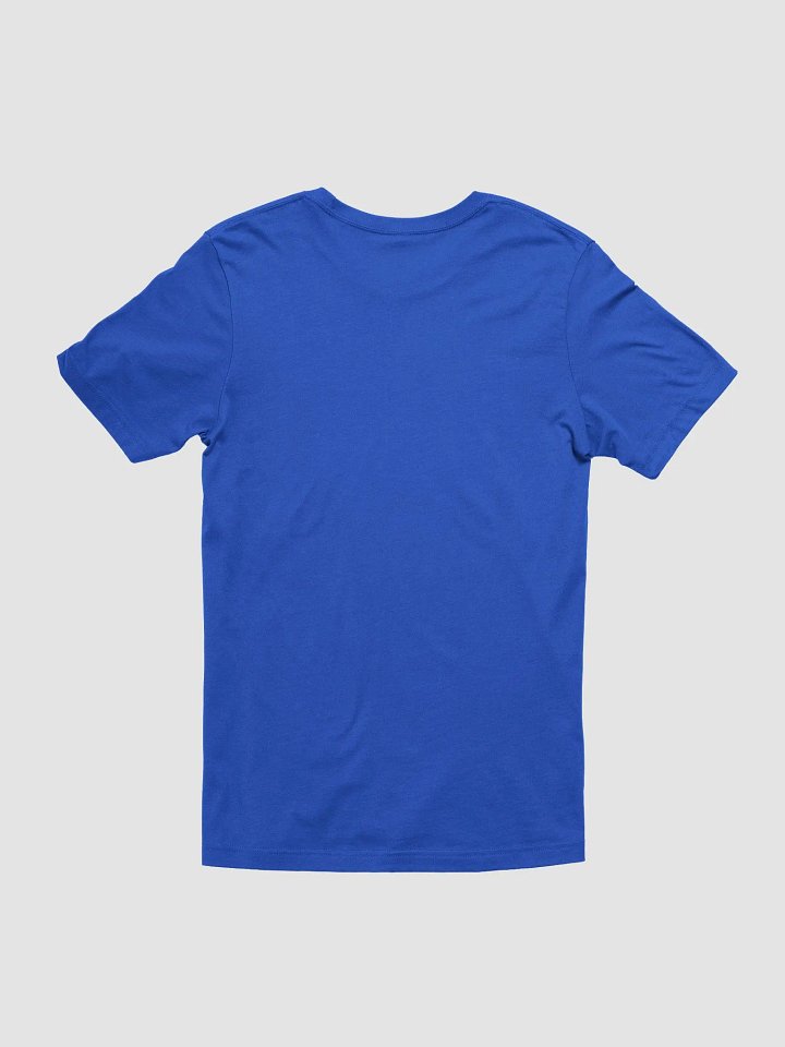 Good Enough Athletic Tee product image (2)