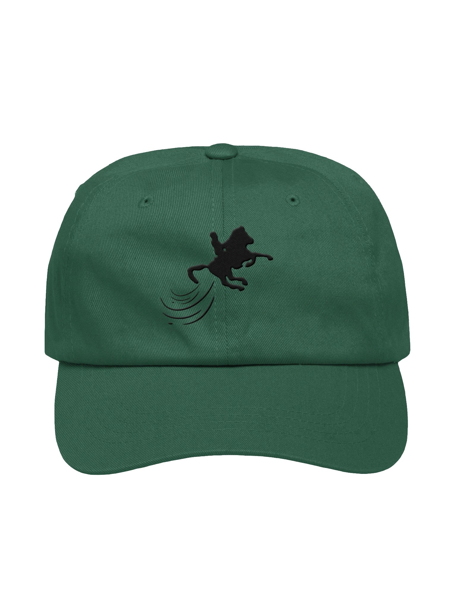 Horsing Around Cap in Spruce product image (1)