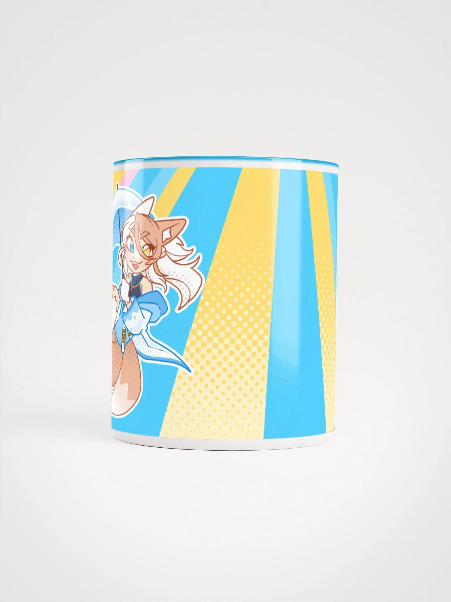 Sunbeam ☔ Mug product image (5)