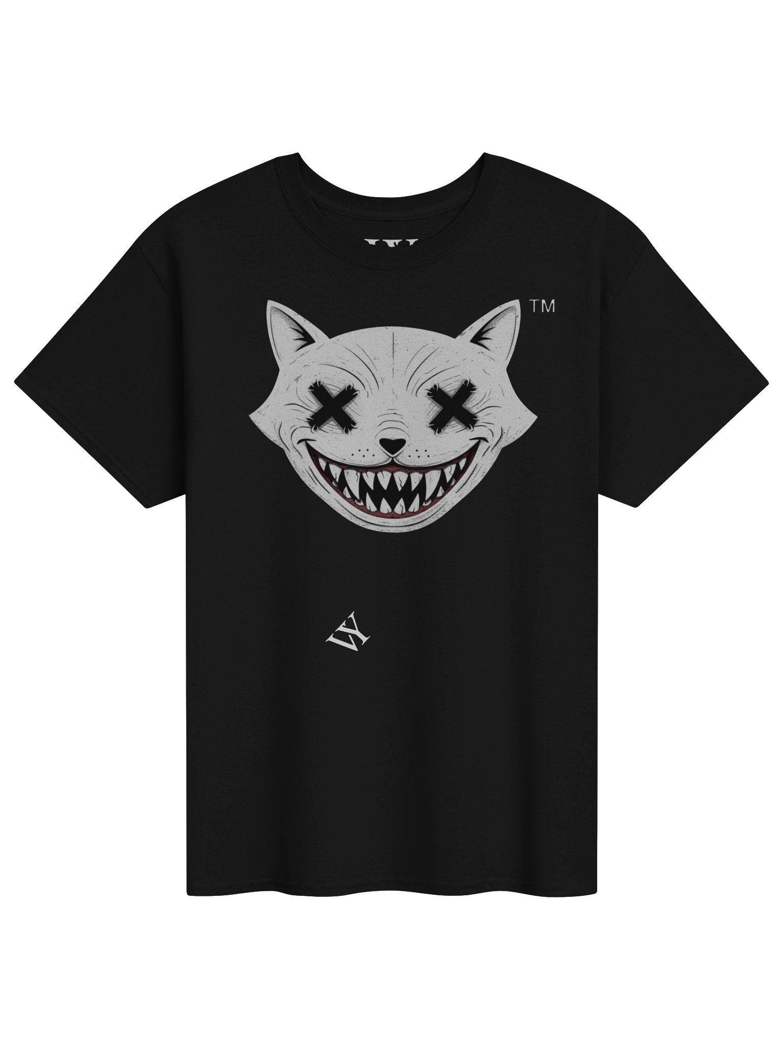 DEVIL KITTY DARK product image (1)