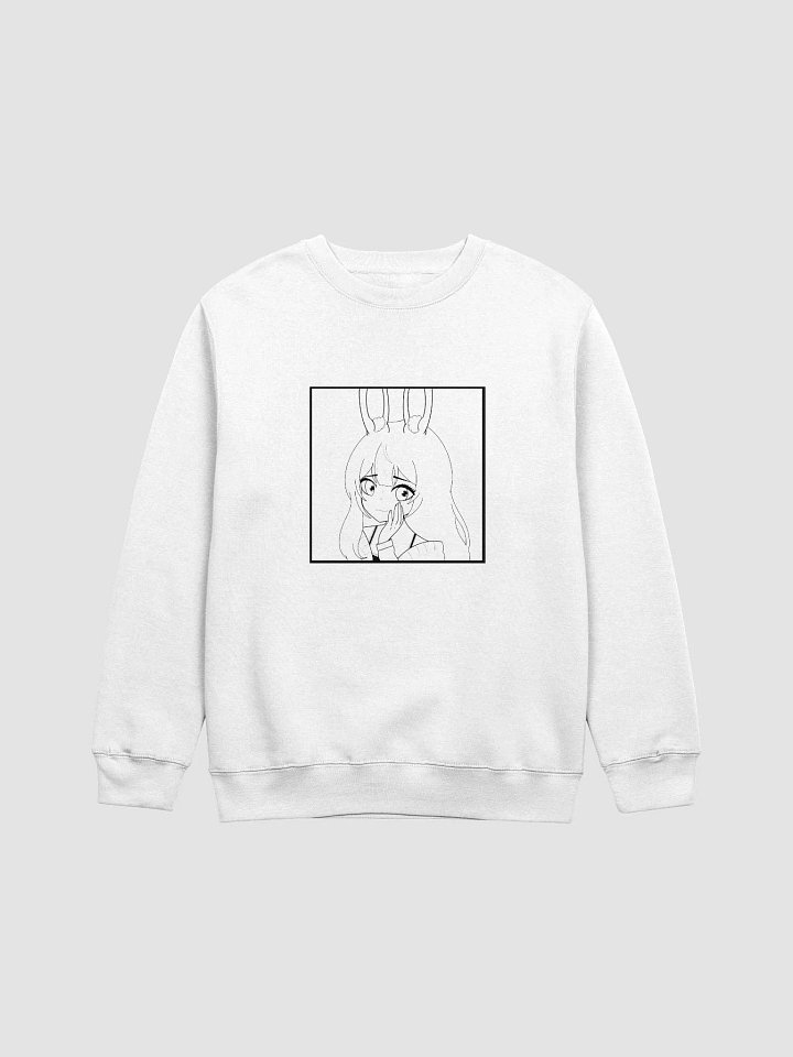 Tsu Official art Sweatshirt product image (1)