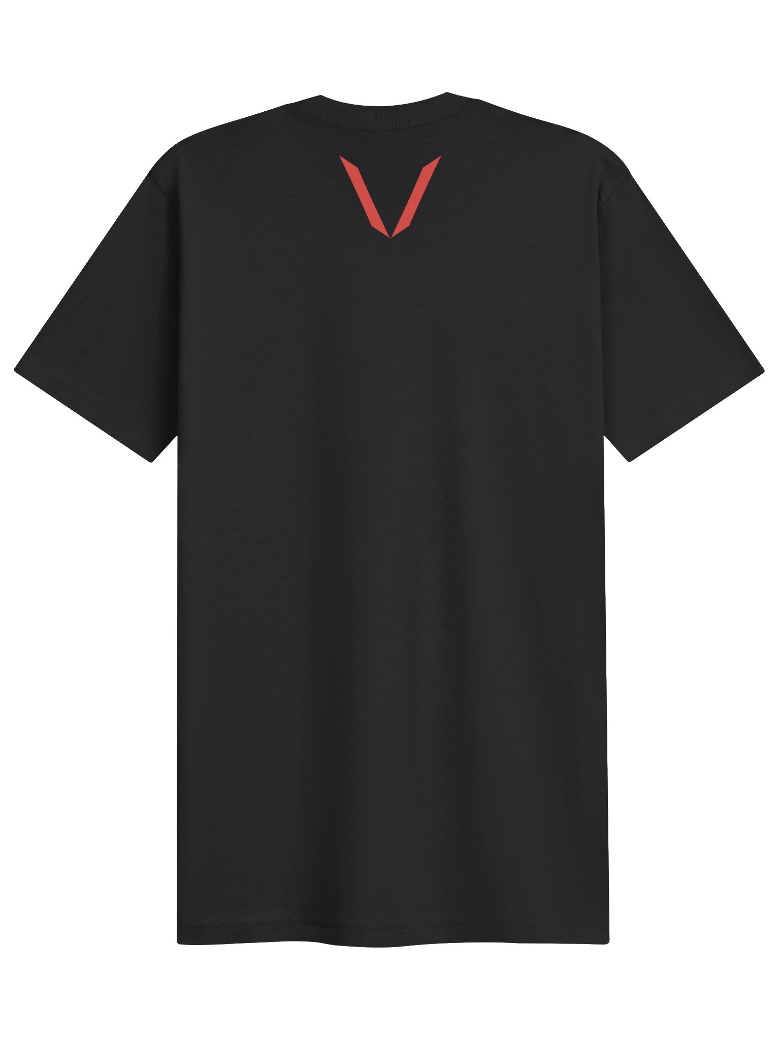 Classic Barbell Tee product image (6)