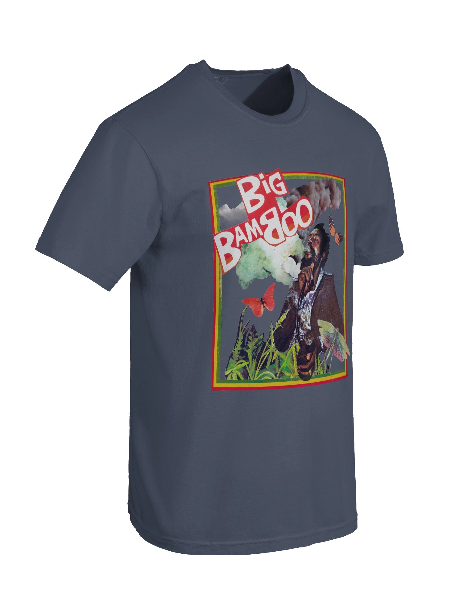 Big Bamboo product image (4)