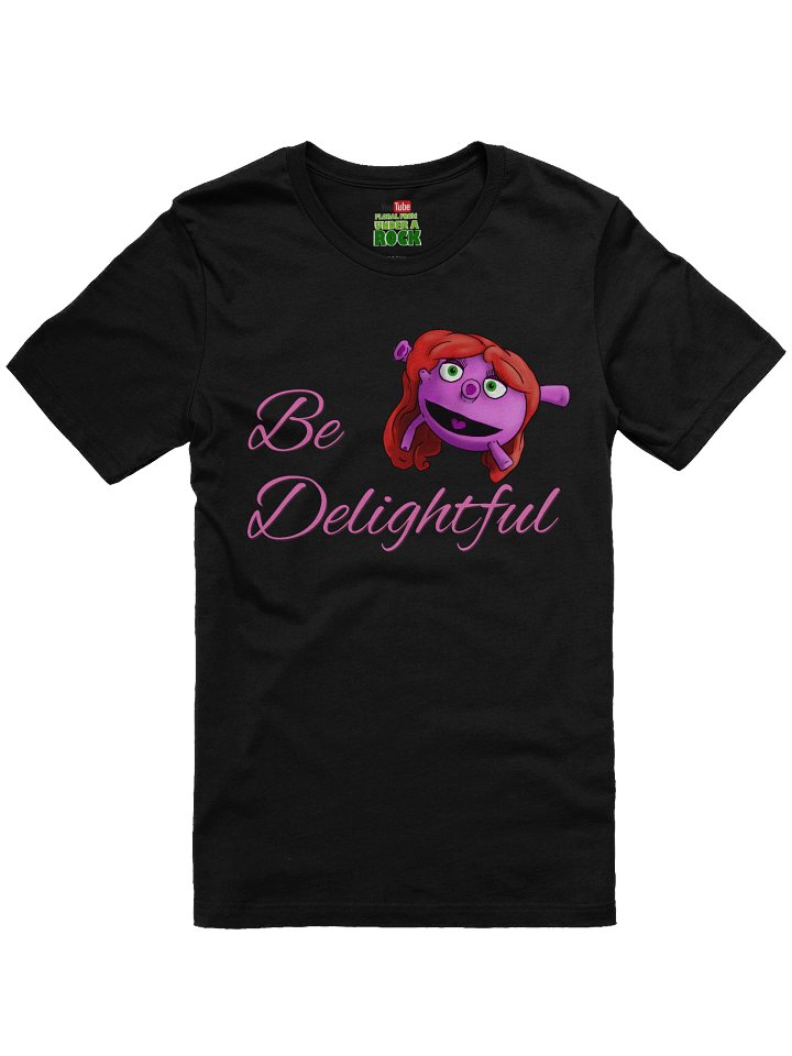Be Delightful - Women's Shirt product image (4)