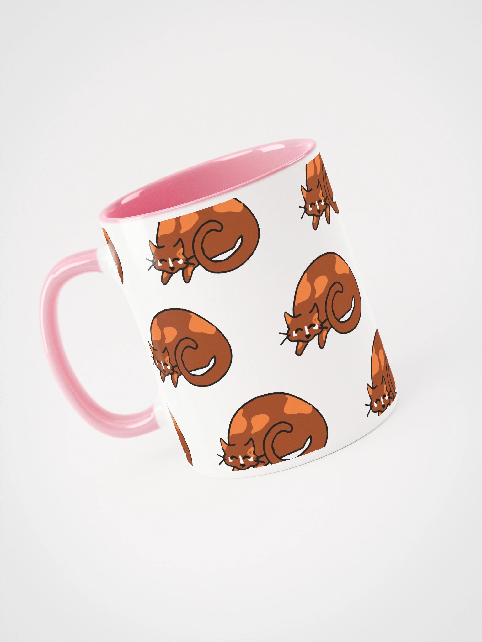 The Meow Mug product image (1)