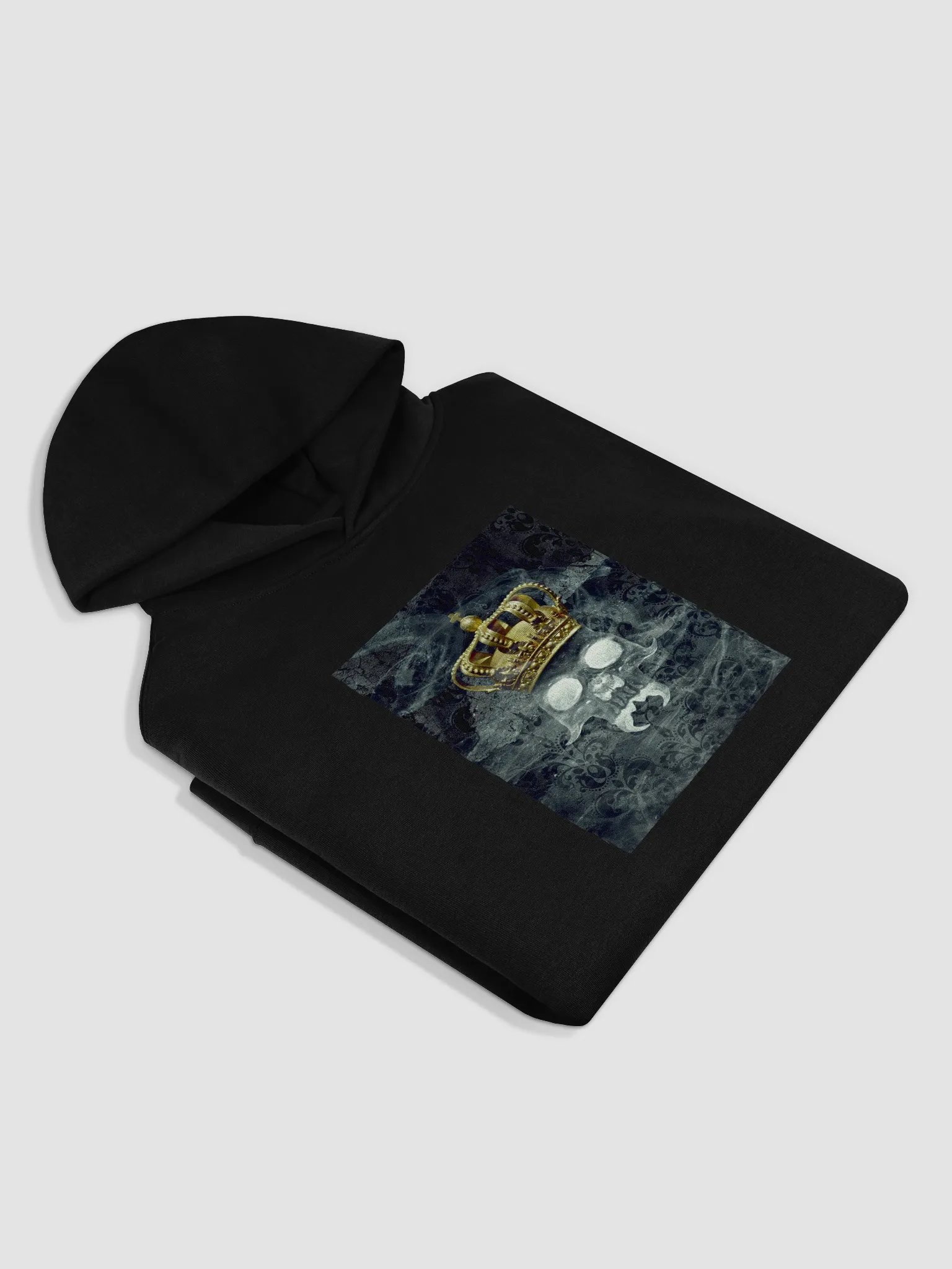 Technically You're Dead Hoodie product image (4)