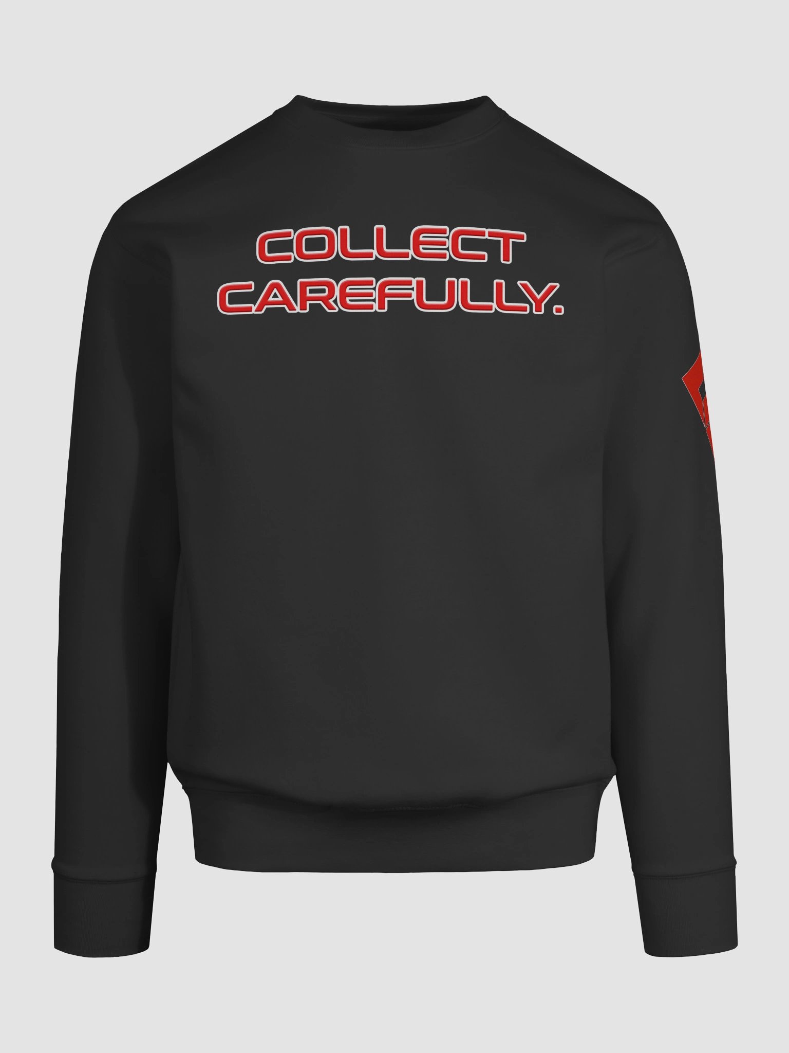 Collector Sweatshirt product image (65)