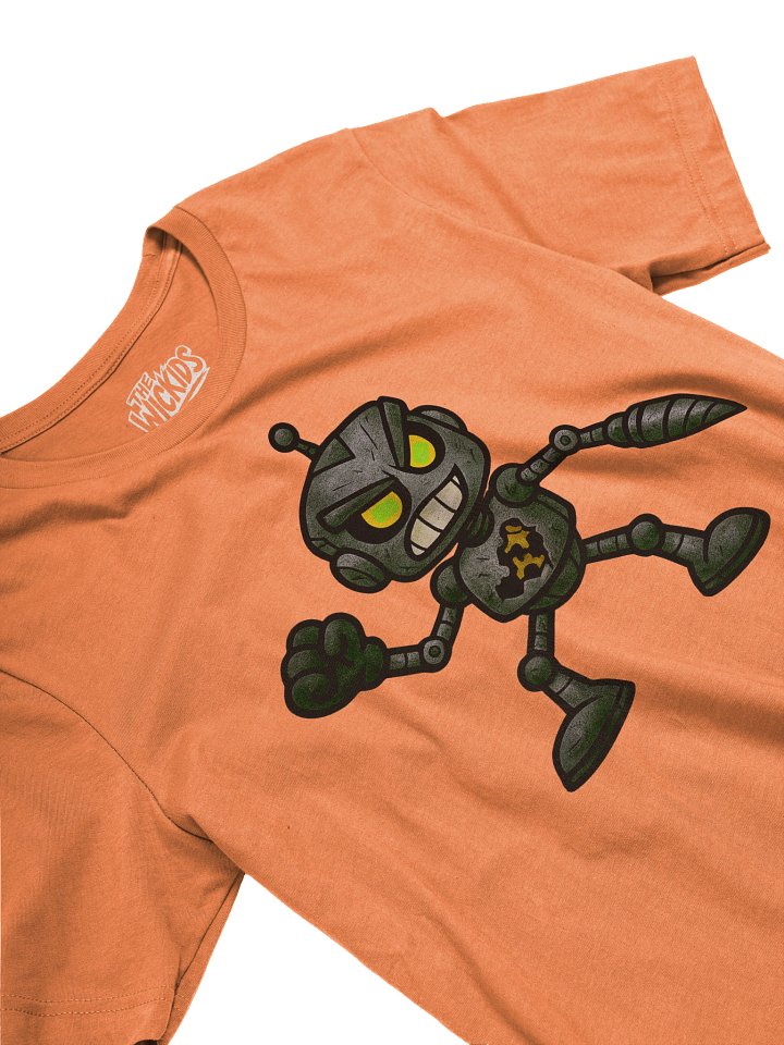 Robo Boy product image (2)