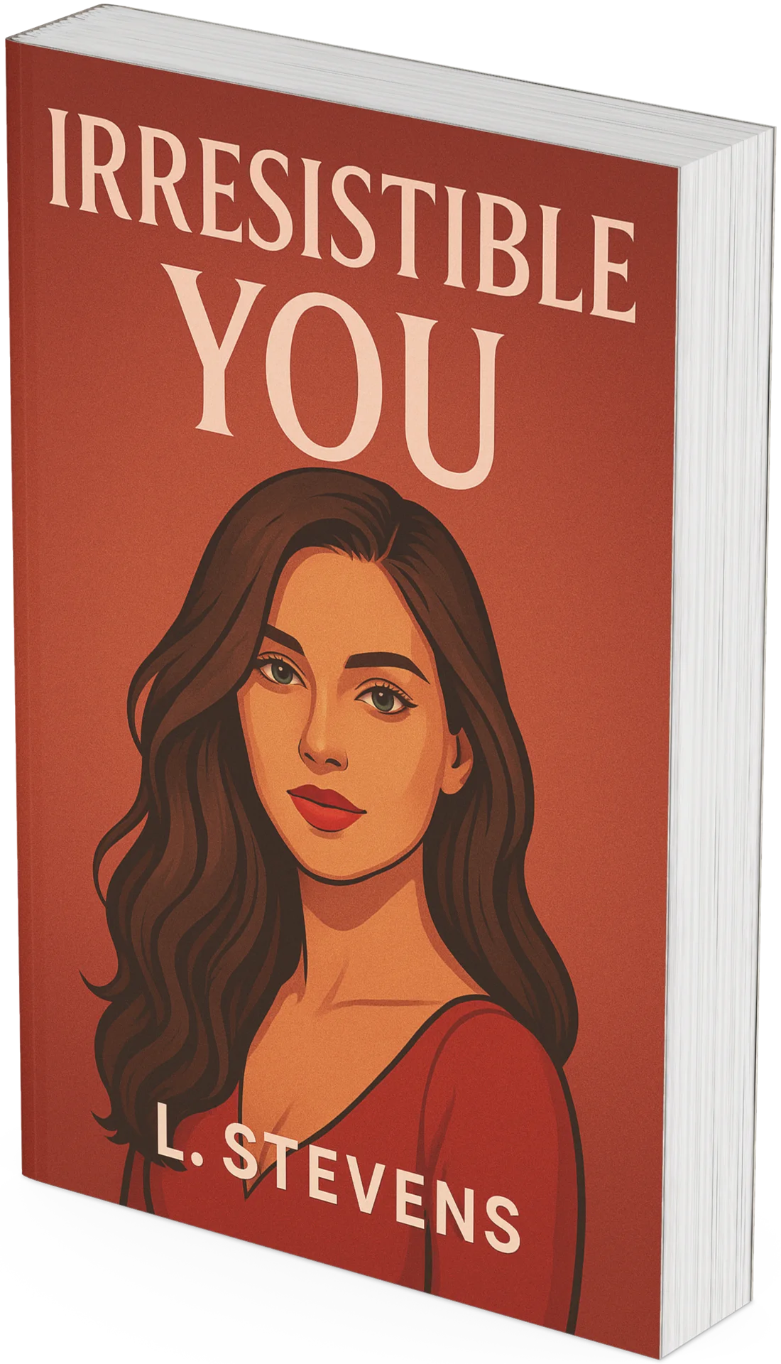 Irresistible You product image (1)