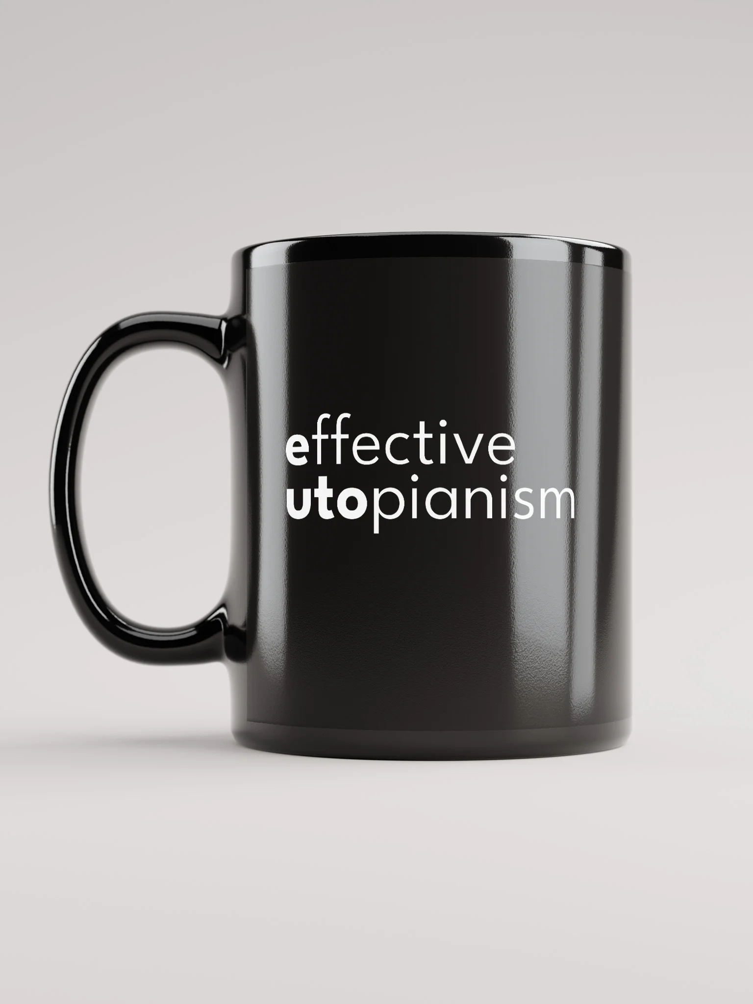 Utopian Mug product image (6)