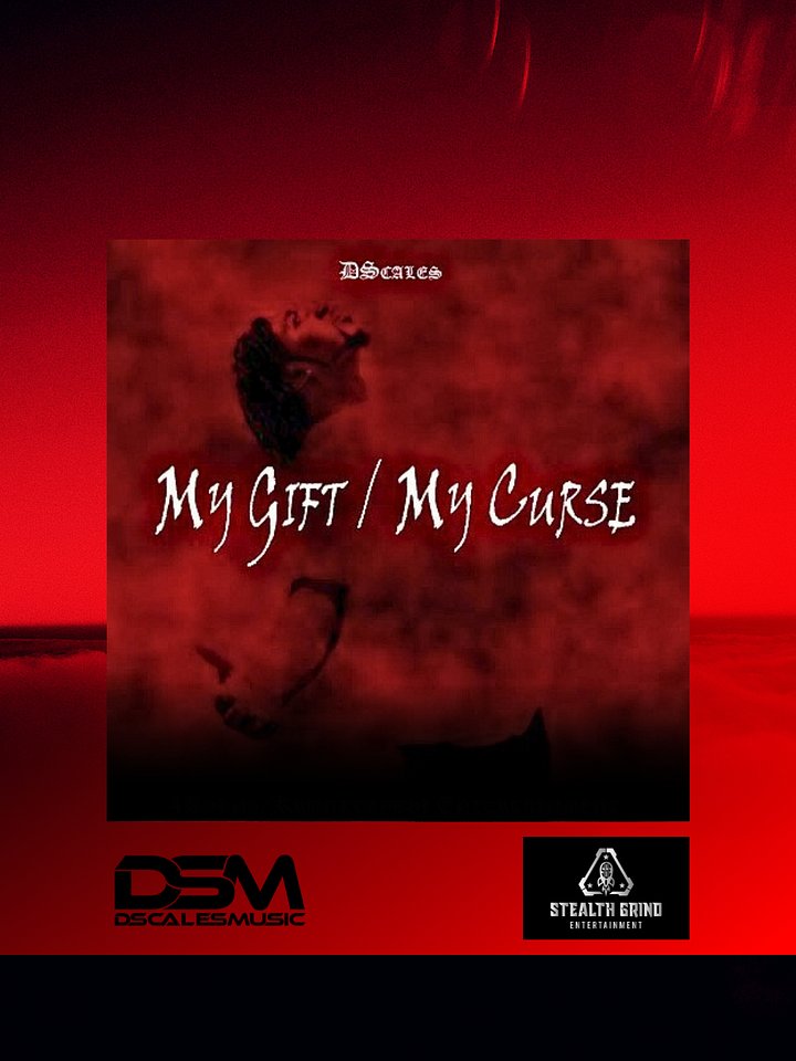 My Gift/My Curse product image (1)