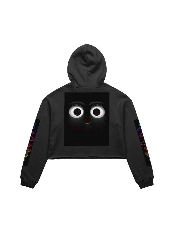 💖 Women’s Hoodie Top – Cozy, Chic & Effortlessly Cool! product image (2)