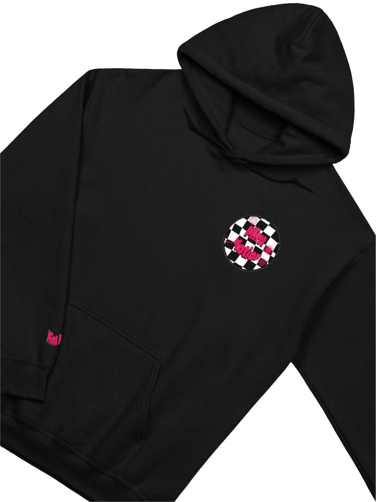 Galaxy Series Hoodie product image (11)