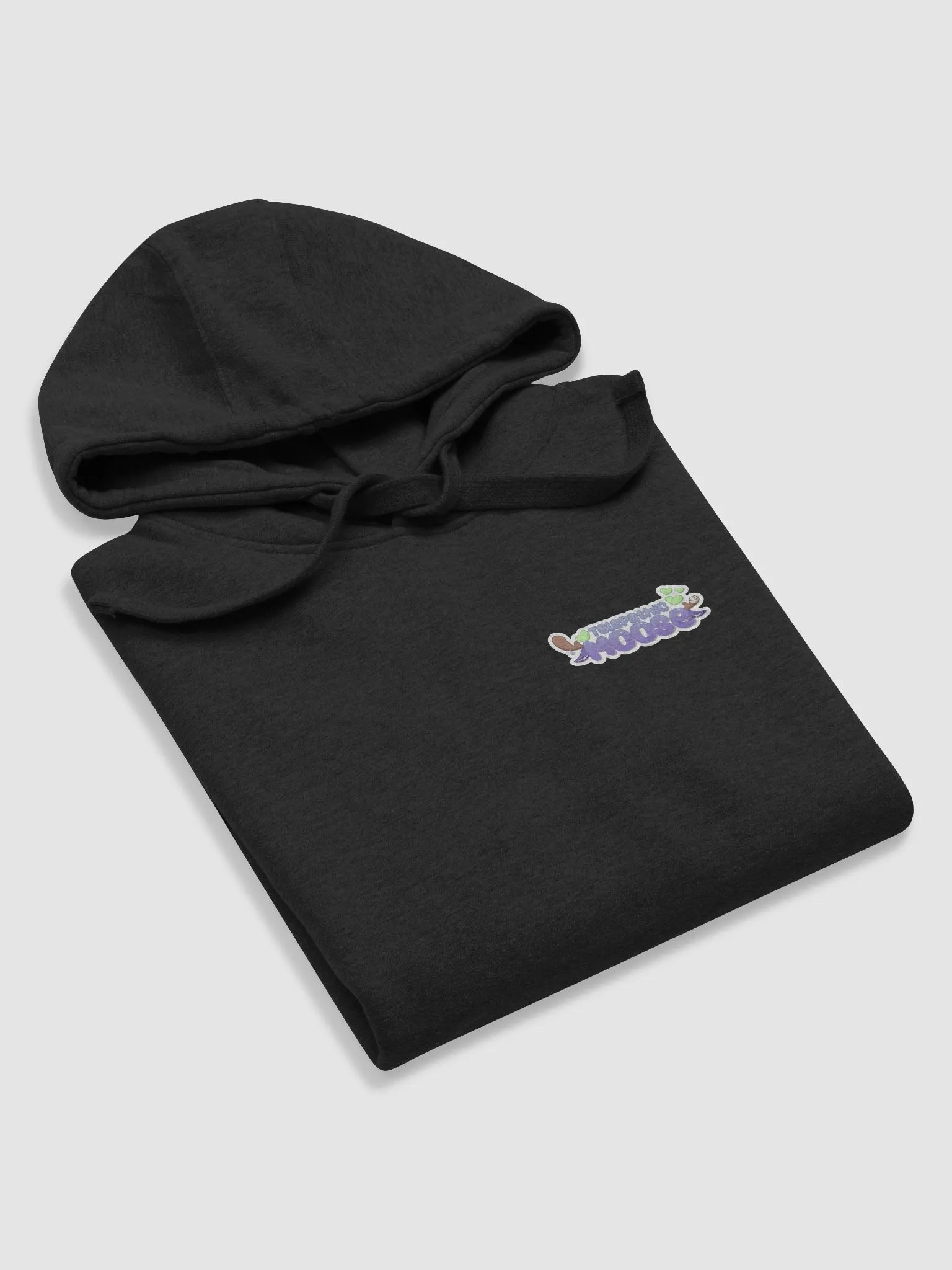 Moose Logo Hoodie product image (5)