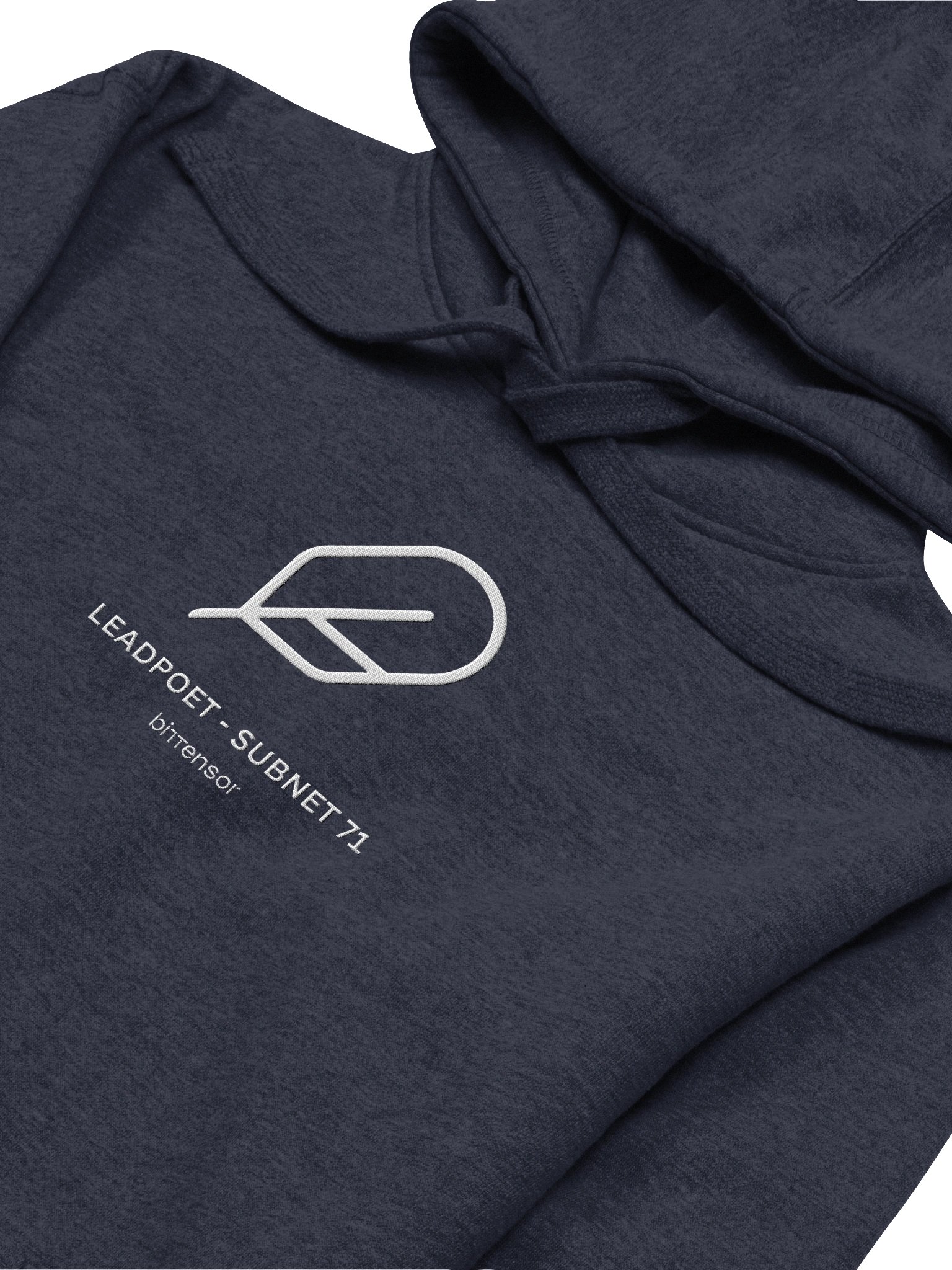 SN71 - Hoodie (Embroidered) product image (3)