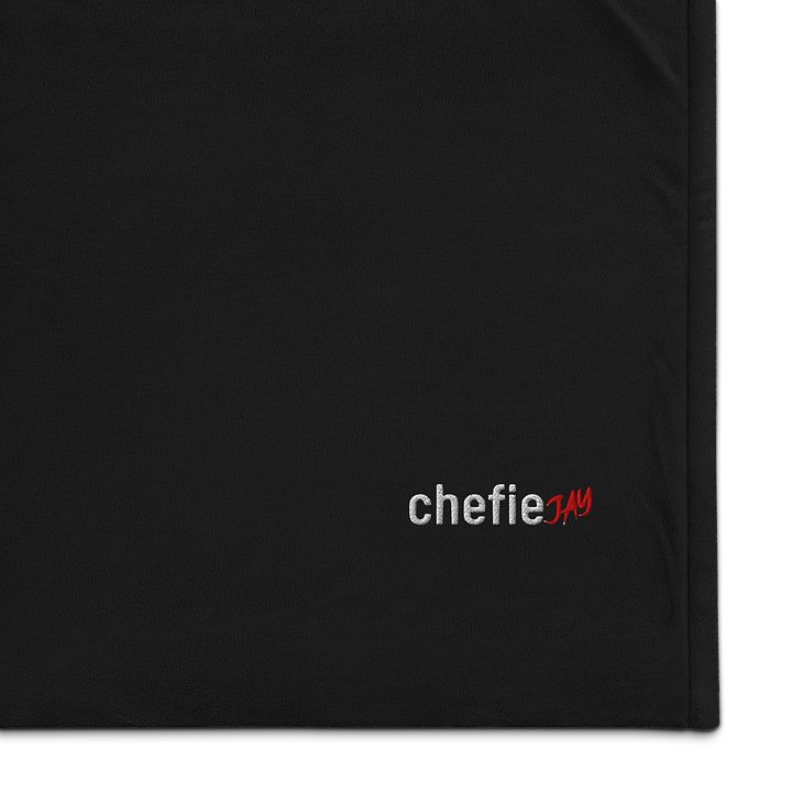 ChefieJay Fleece product image (1)