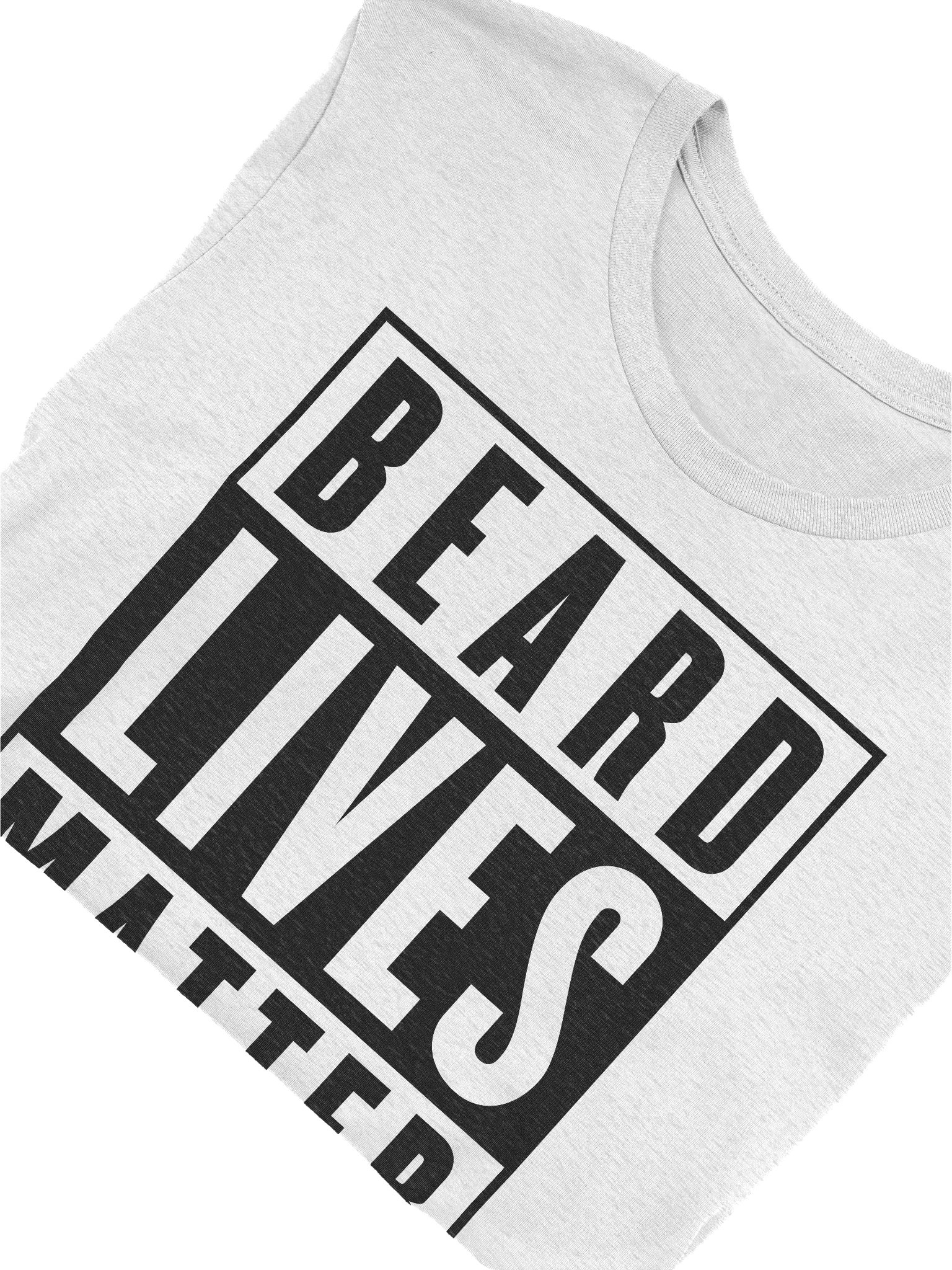 Beard Lives Matter T-shirt product image (33)