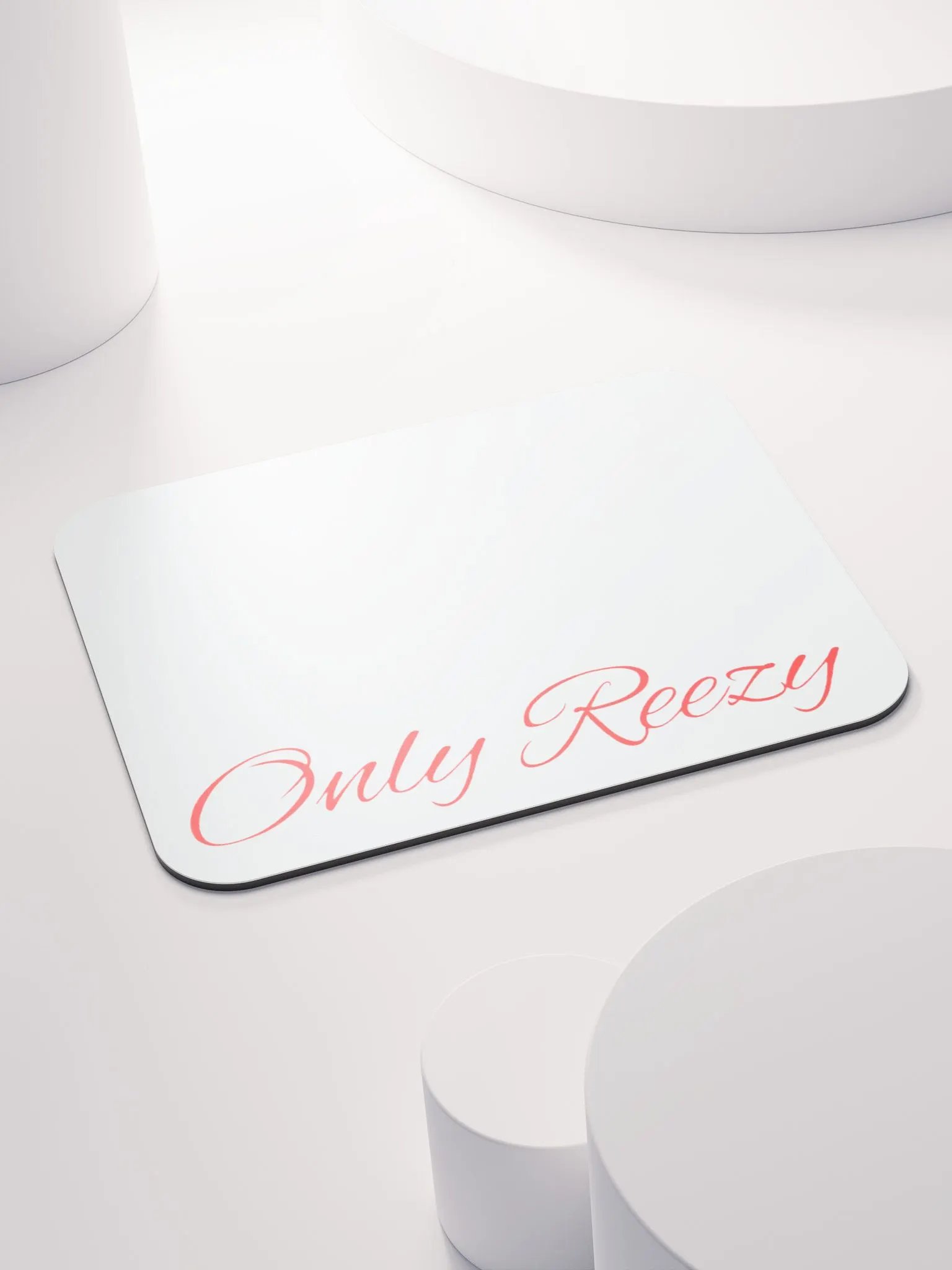 Only Reezy Classic Mouse Pad product image (5)