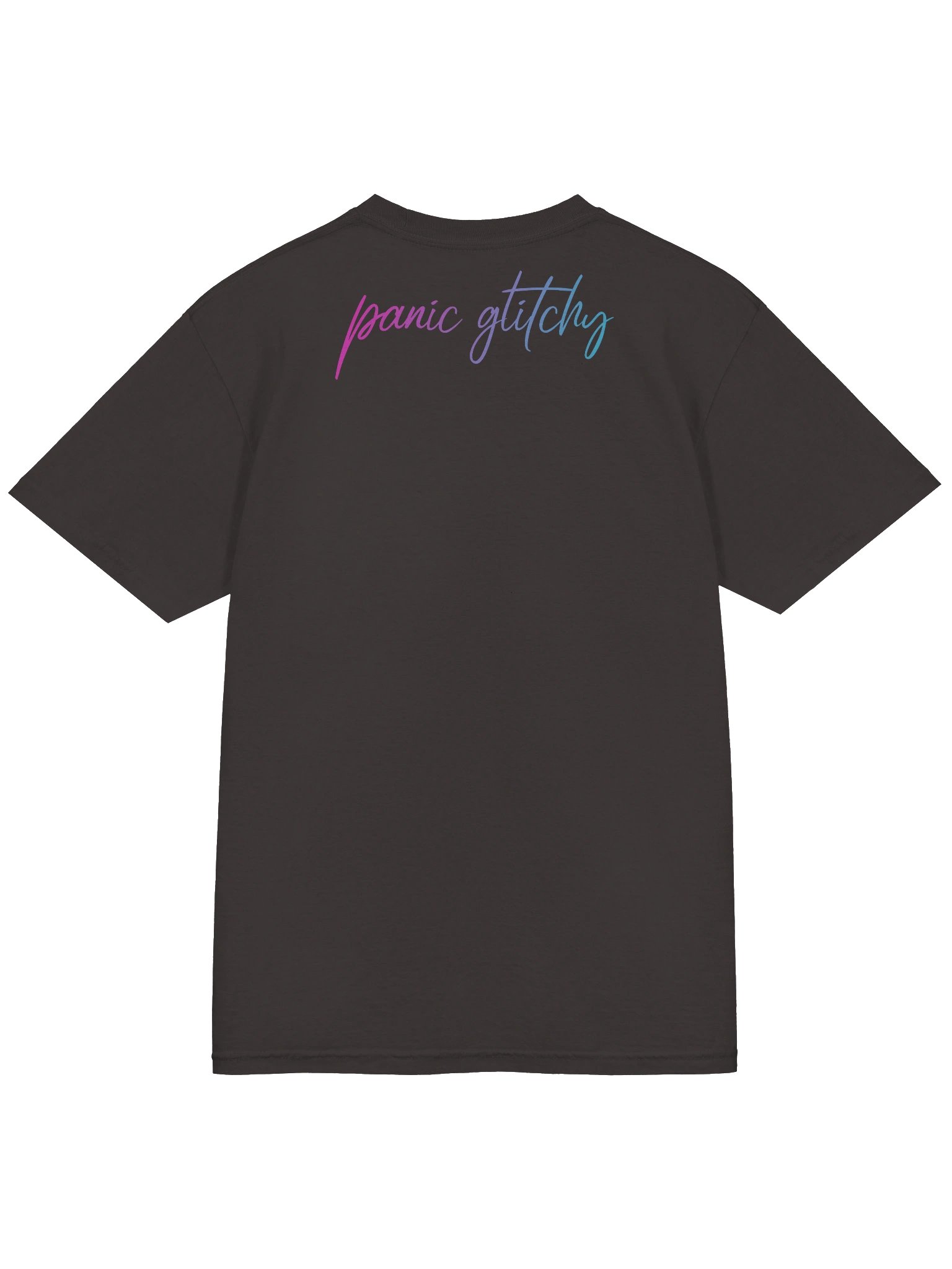 Kumain Ka Na? (Have You Eaten?) Tee product image (12)