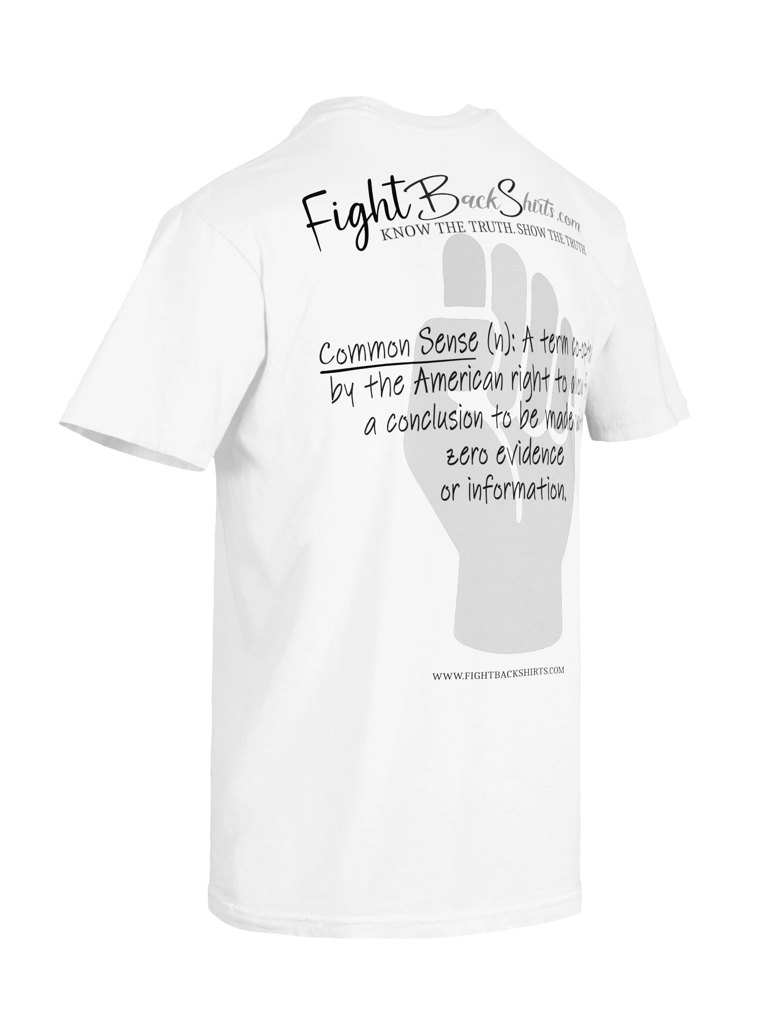 Defining Common Sense product image (8)