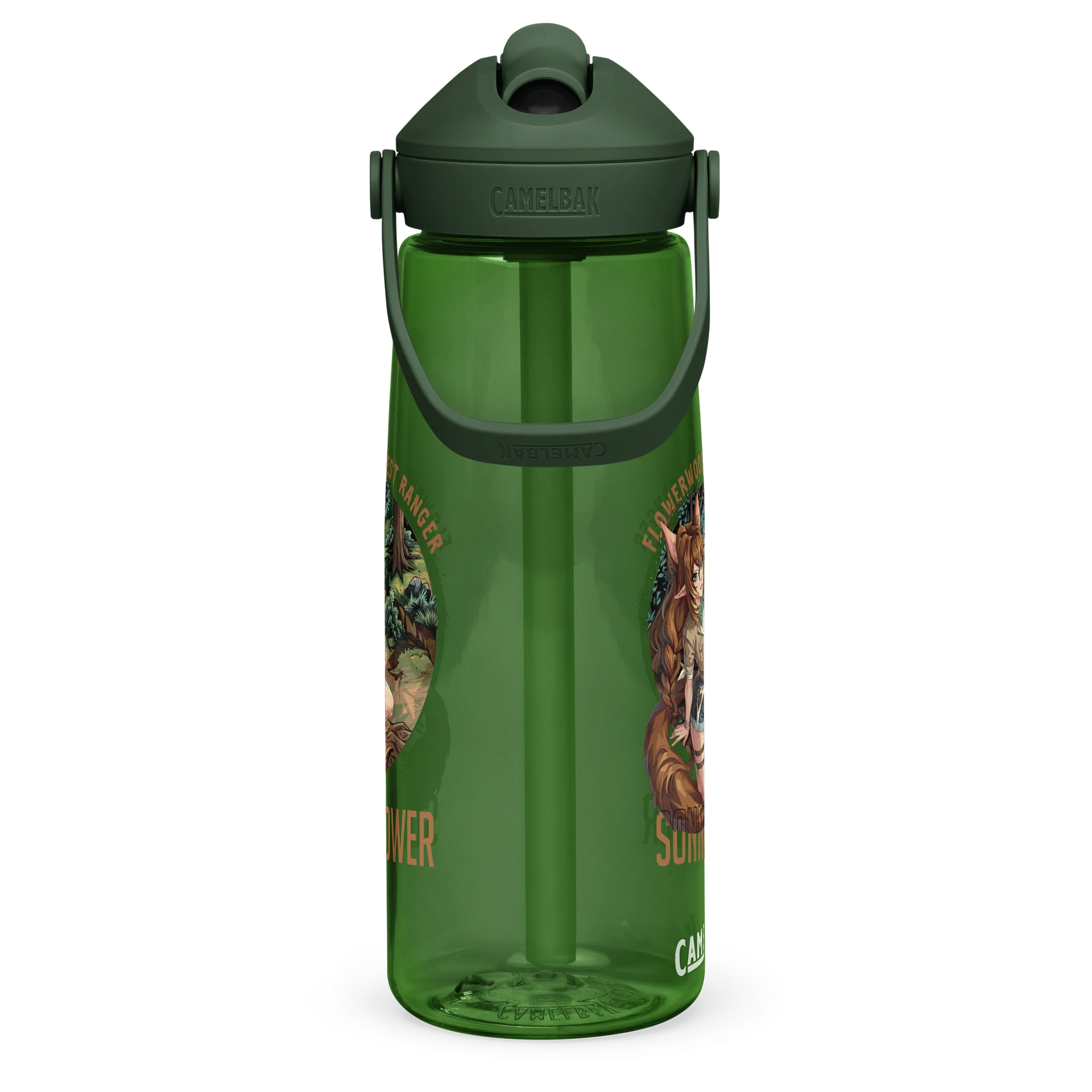 Forest Ranger Sonne Bottle product image (8)