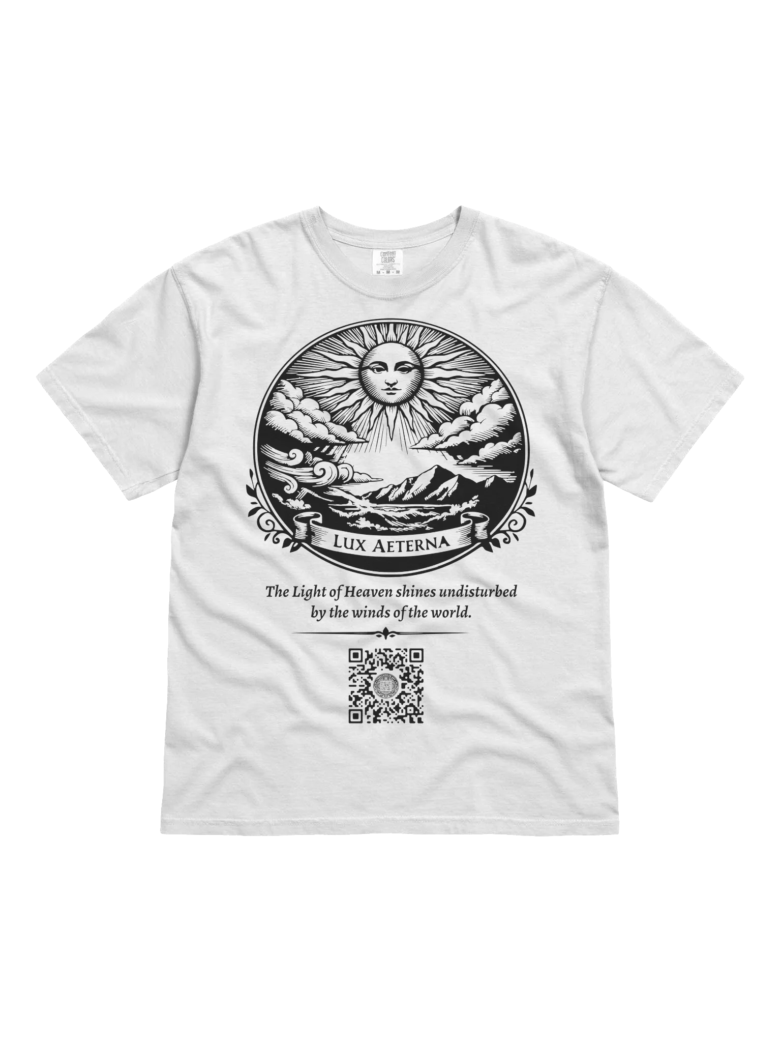 Light Above the Storm product image (1)