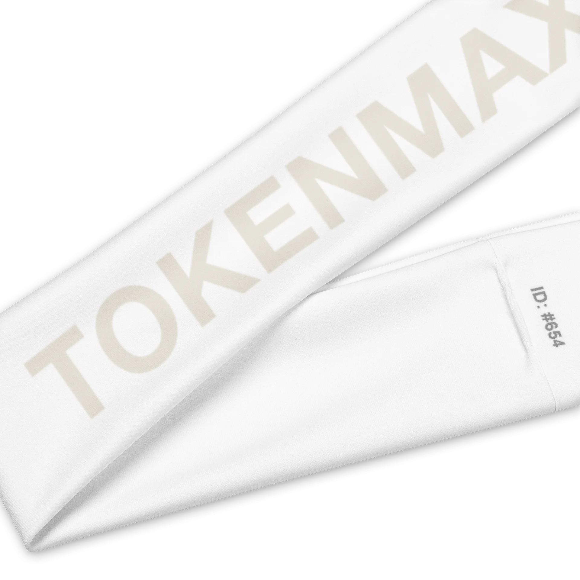 tokenmaxxing. headband product image (1)