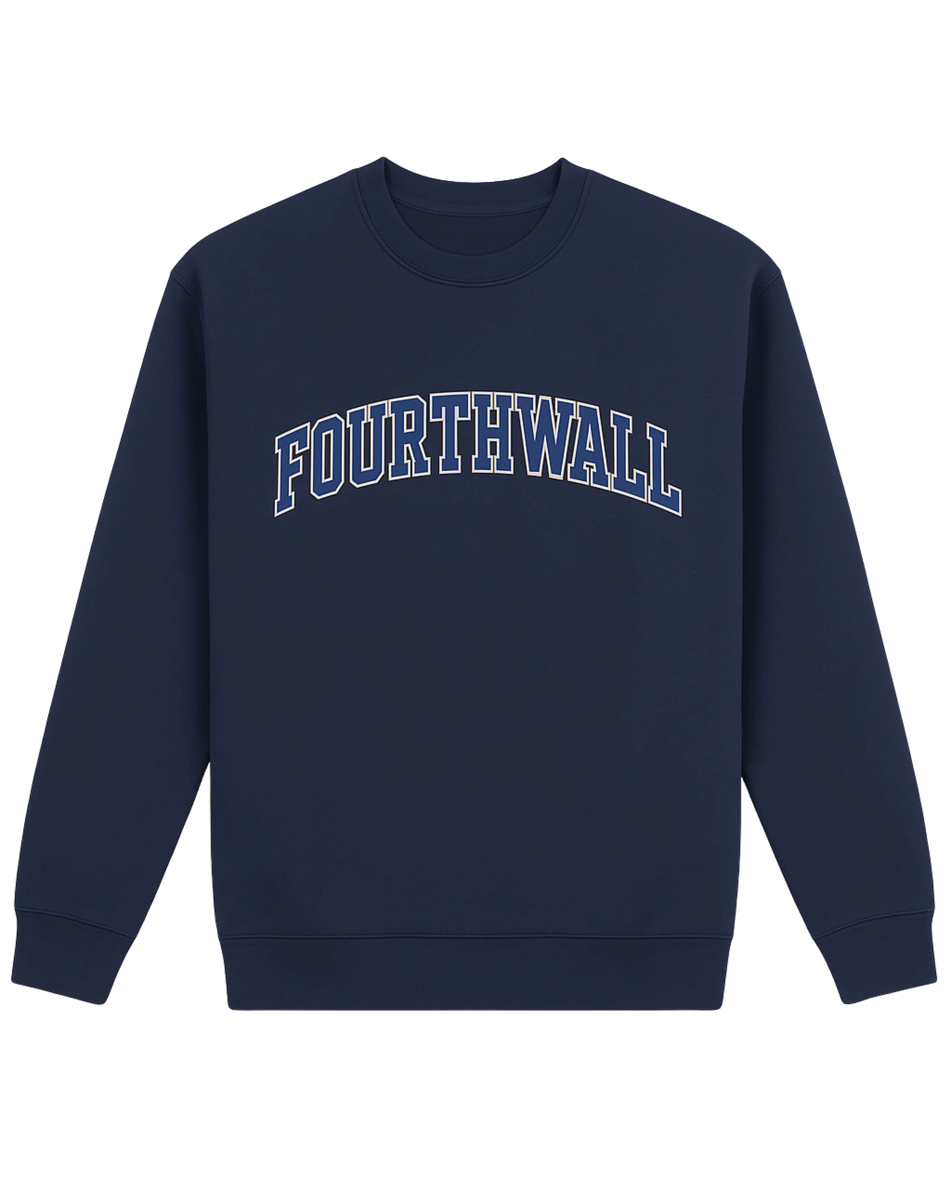 Collegiate Crewneck product image (1)