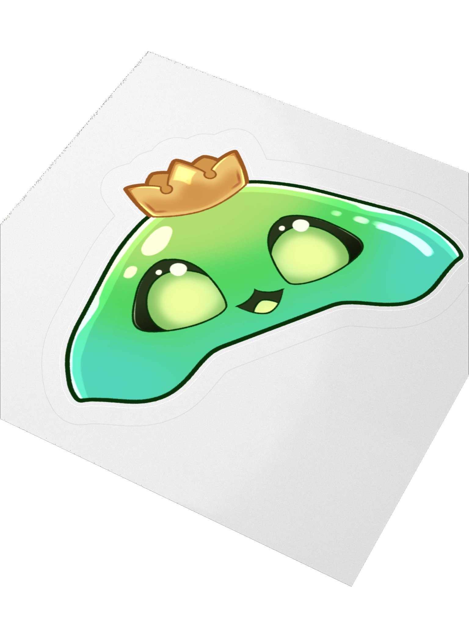 King Slime Peeker product image (7)