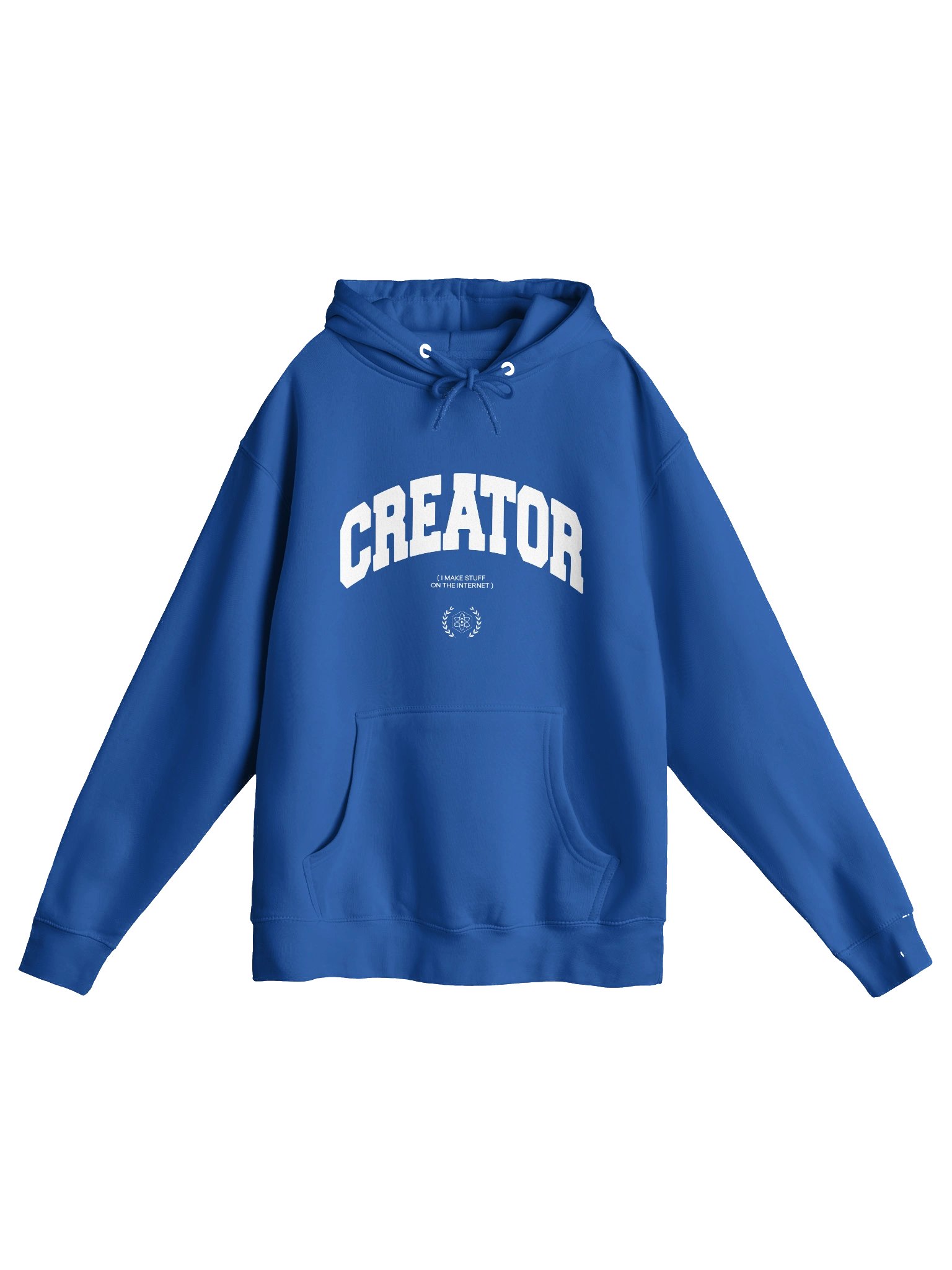 Creator Collegiate Hoodie product image (1)