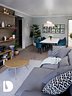 Interior Design – 7-Storey 10-Unit Apartment Block | DA74501A