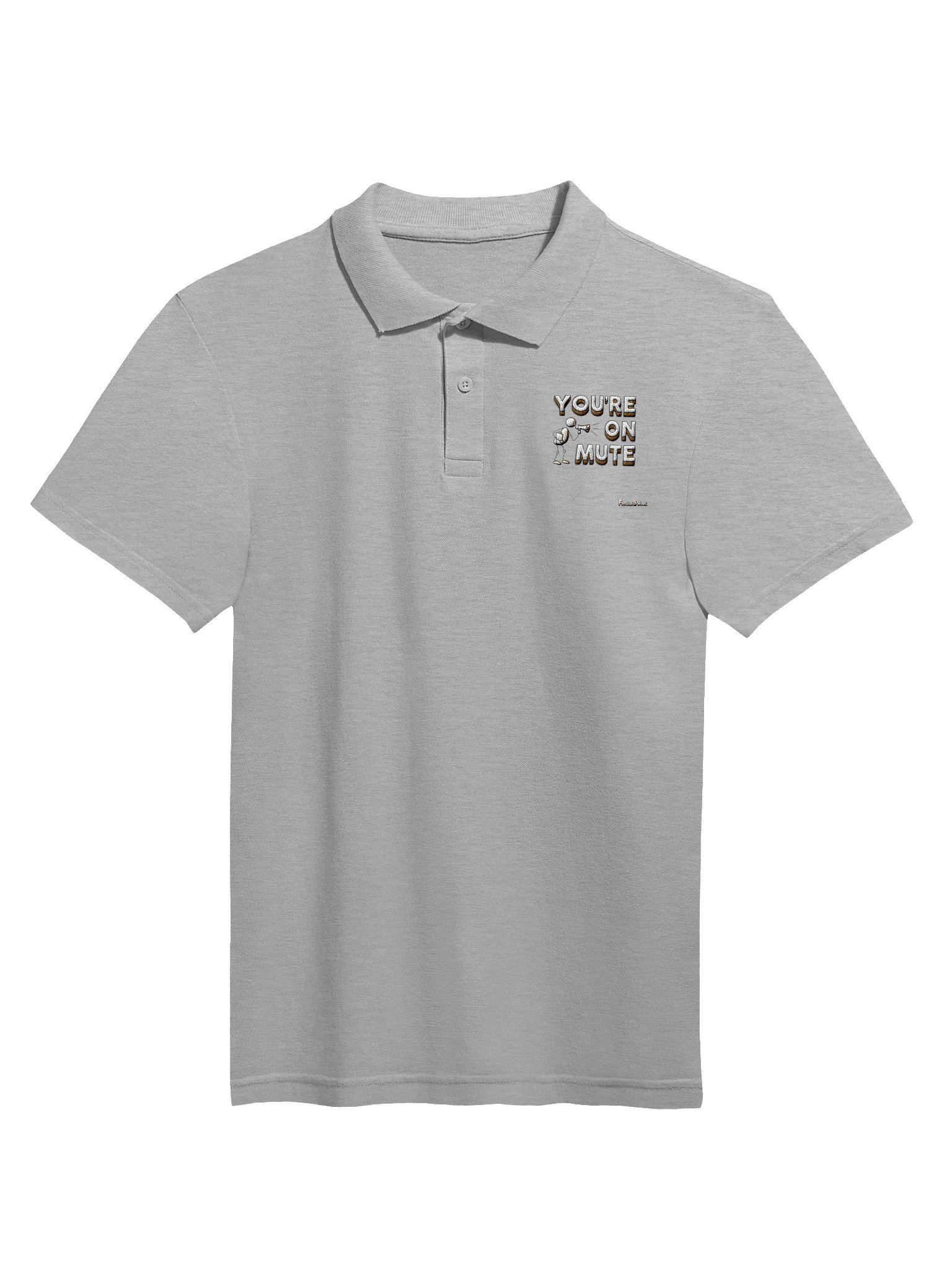 FaciliSwag Unisex Polo Shirt #06 product image (11)