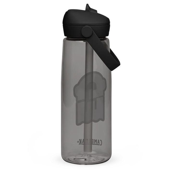 Ghoul Esports Water Bottle product image (11)