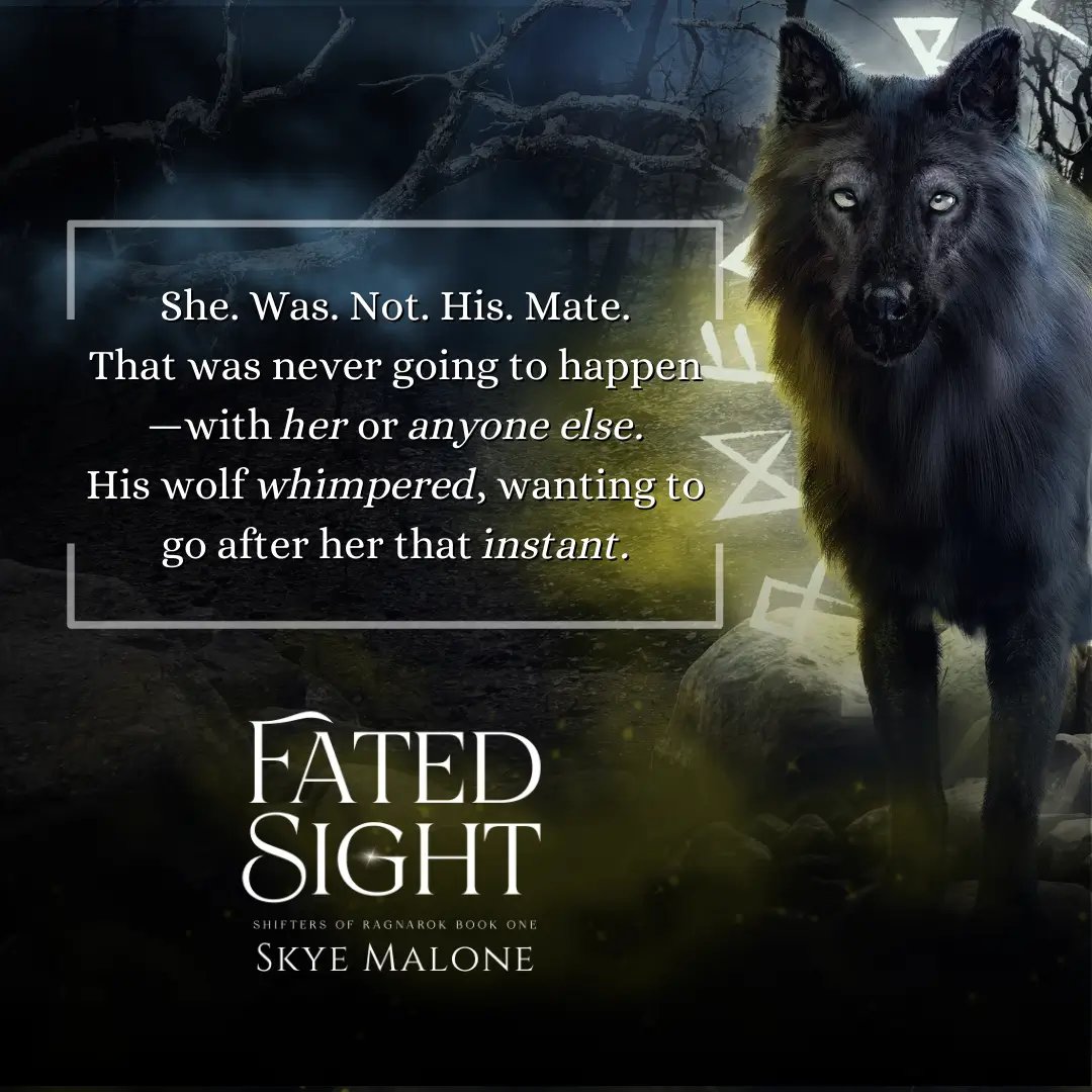Fated Sight product image (4)