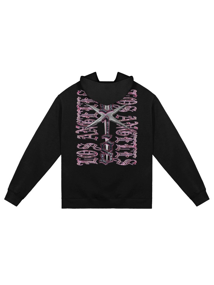 BredFrom Hoodie product image (6)