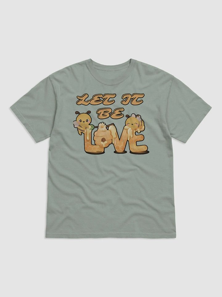 LET IT BE LOVE product image (13)