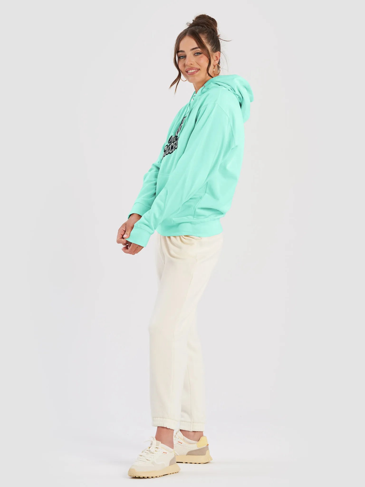 Work Hard Until Success Hoodie product image (32)