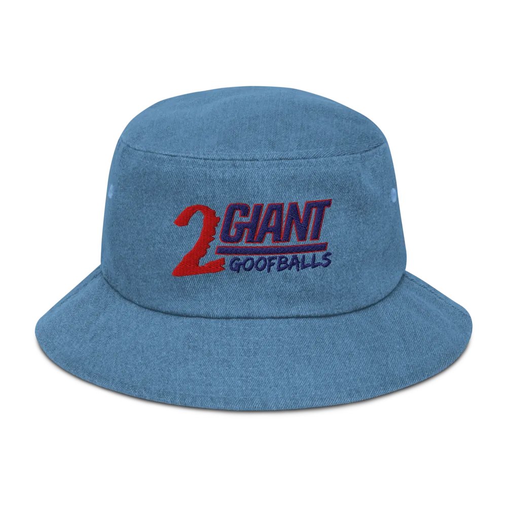 Goofball Bucket Hat product image (1)