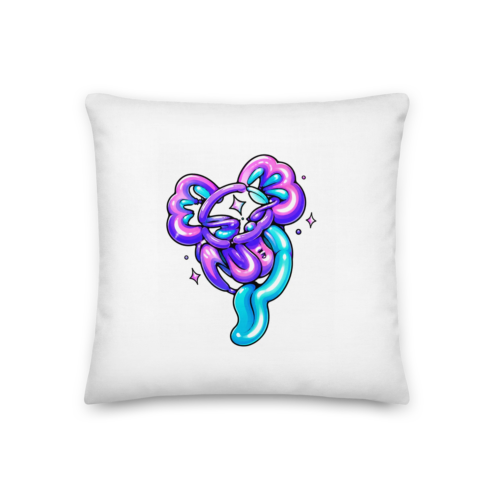 synthetic dreams... product image (1)