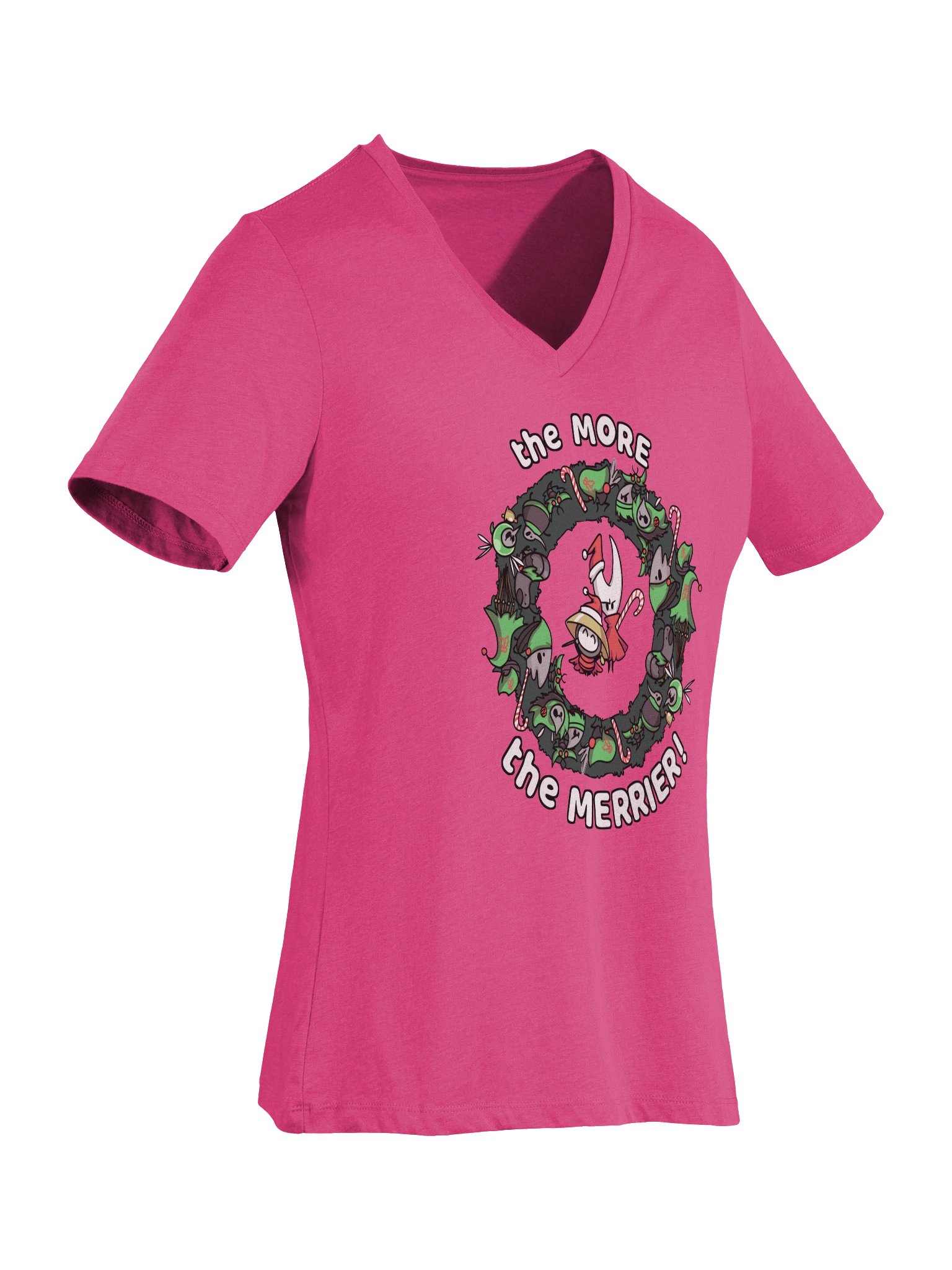 More the Merrier (women's) product image (48)